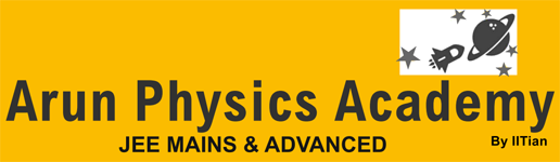 Arun Physics Academy